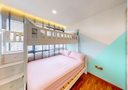 Twin Waterfalls (D19), Condominium #528996601